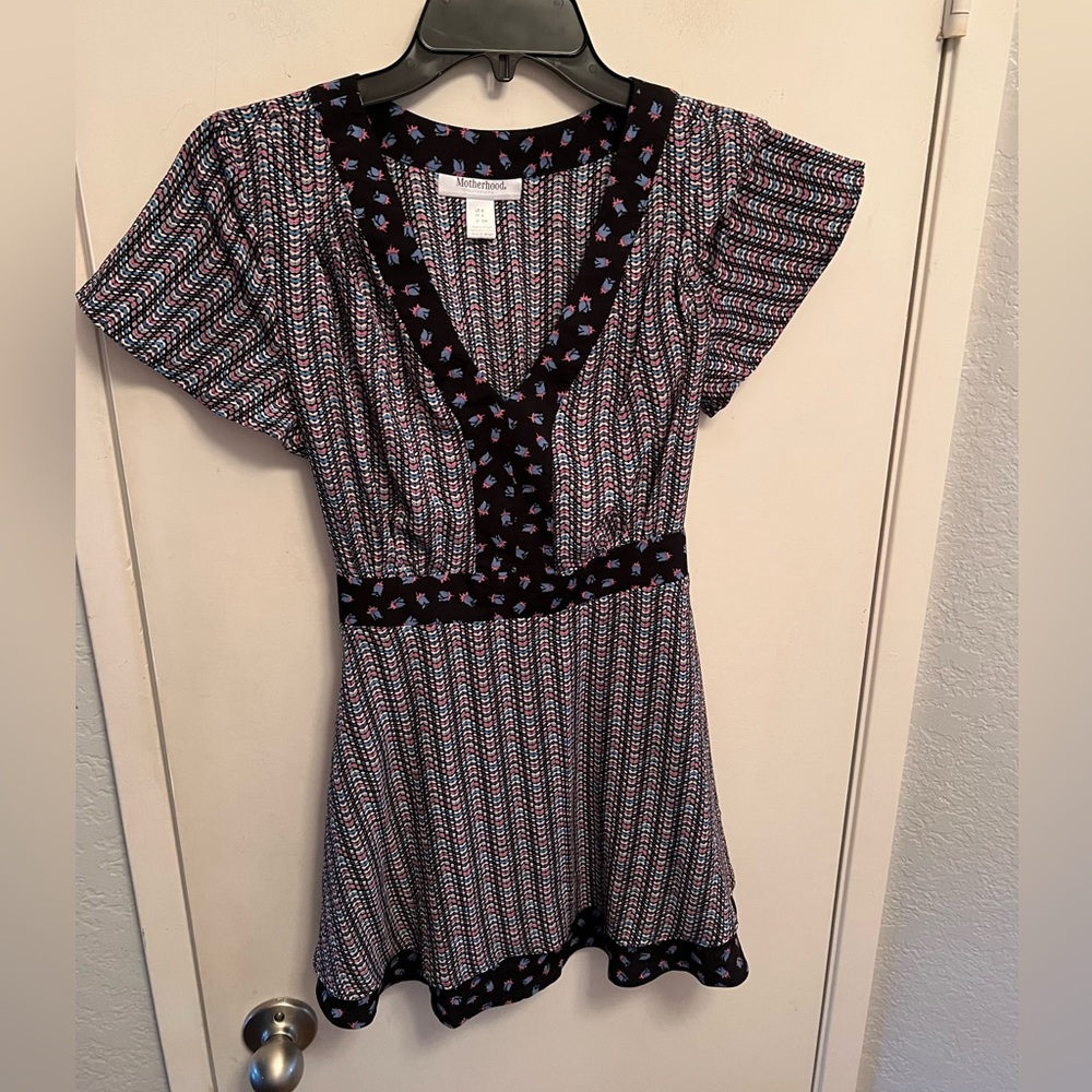 Maternity Blouse - image 1